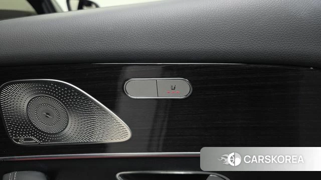 Mercedes-Benz GLE-Class W167 id 4750116 из Кореи 8