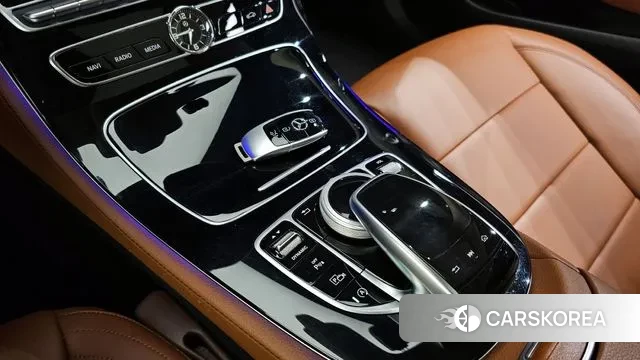 Mercedes-Benz E-Class W213 id 2966687 из Кореи 8