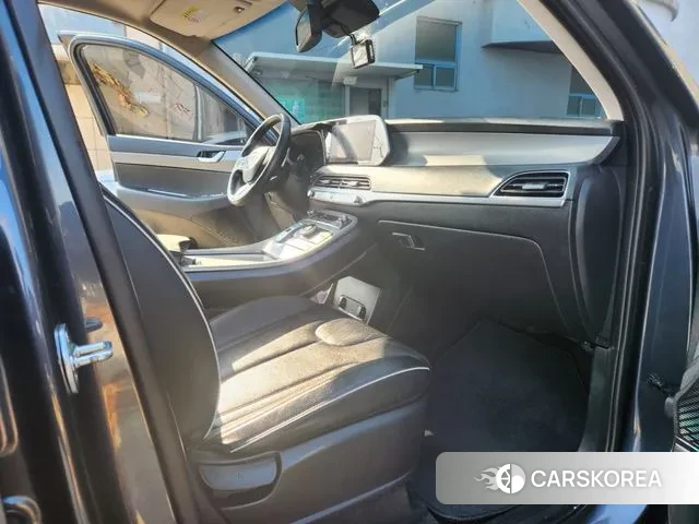 Hyundai Palisade id 3413053 из Кореи 8