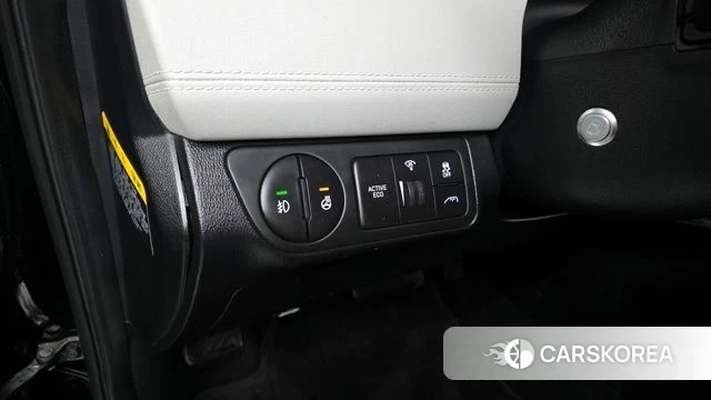 Hyundai The New Grand Starex id 3829155 из Кореи 8