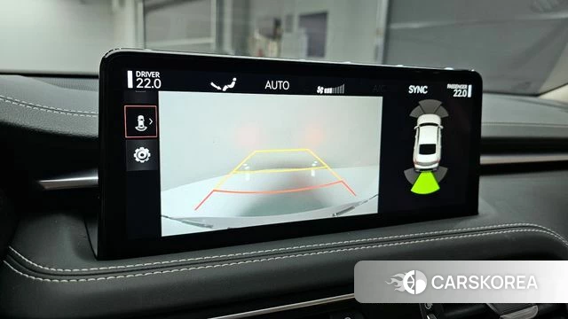 Genesis The New G70 id 3904239 из Кореи 8