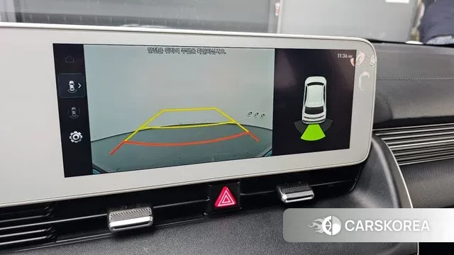 Hyundai Ionic 5 id 3002672 из Кореи 8