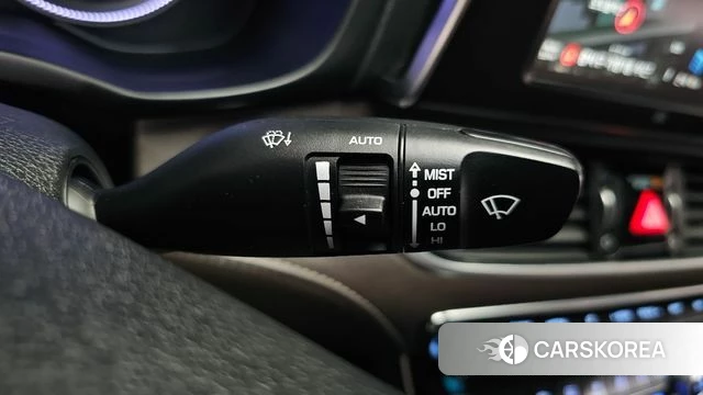 Hyundai Grandeur IG id 4626107 из Кореи 8