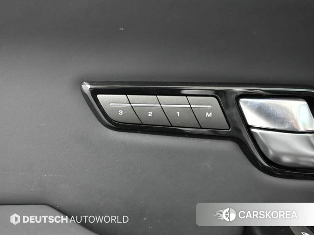 Land Rover Range Rover Evoque id 4356676 из Кореи 8
