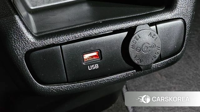 Kia The New Ray id 4488952 из Кореи 8