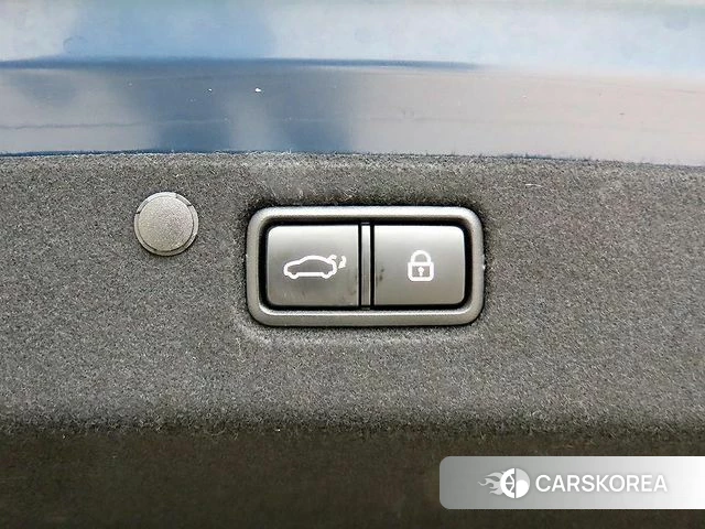 Hyundai Grandeur IG Hybrid id 4587429 из Кореи 8