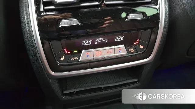 BMW X5 (G05) id 3428969 из Кореи 8