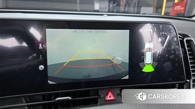 Kia Sportage 5th Generation id 3615799 из Кореи 8