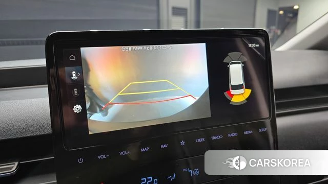 Hyundai Staria id 4194032 из Кореи 8