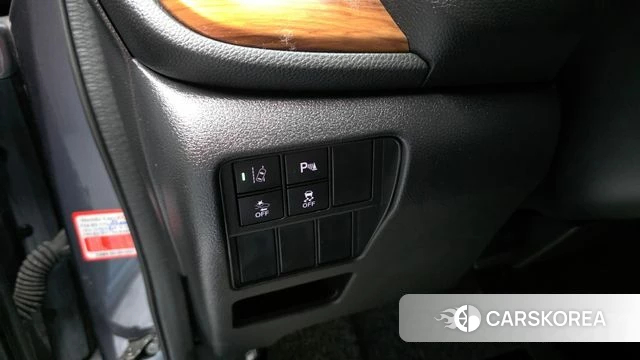 Honda CR-V 5th generation id 4383066 из Кореи 8