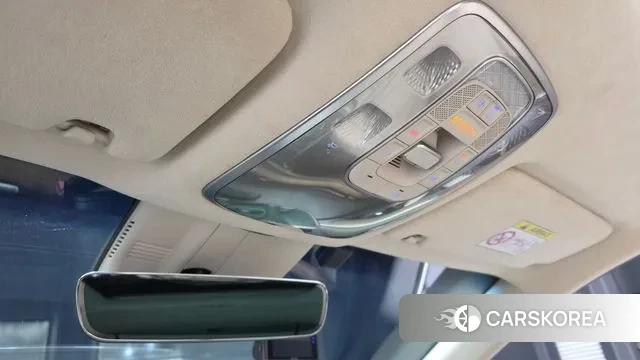 Genesis G80 (RG3) id 3687008 из Кореи 8