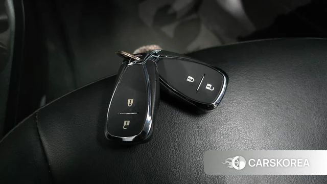 Chevrolet (GM Daewoo) The New Spark id 4746311 из Кореи 8