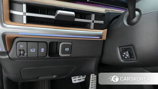 Hyundai Santa Fe (MX5) id 4432927 из Кореи 8