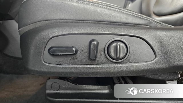 Chevrolet (GM Daewoo) Trailblazer id 4224522 из Кореи 8