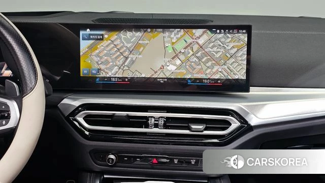 BMW 4 Series (G22) id 4700973 из Кореи 8