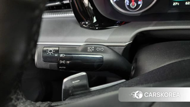 Kia K5 3rd generation id 4784230 из Кореи 8