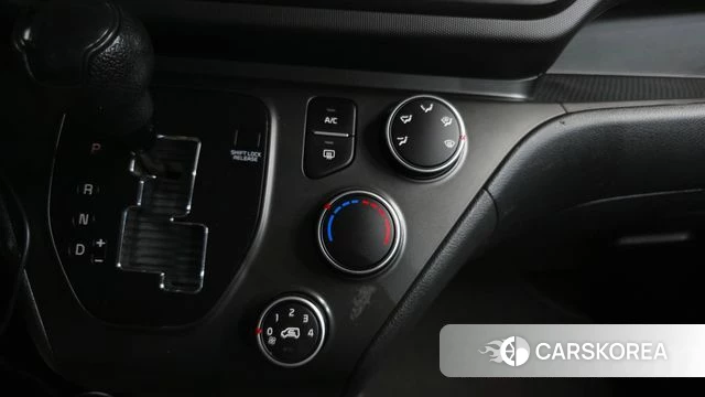 Kia The New Kia Ray id 4360924 из Кореи 8