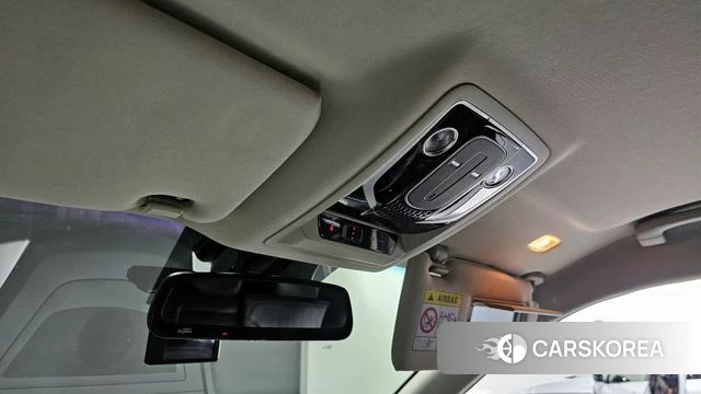 Ssangyong All New Rexton id 3915297 из Кореи 8