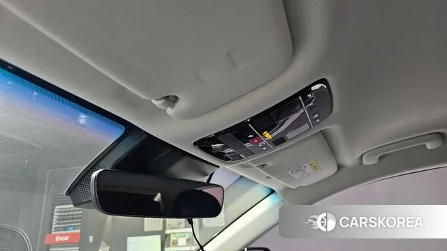 Hyundai Grandeur (GN7) id 3746118 из Кореи 8