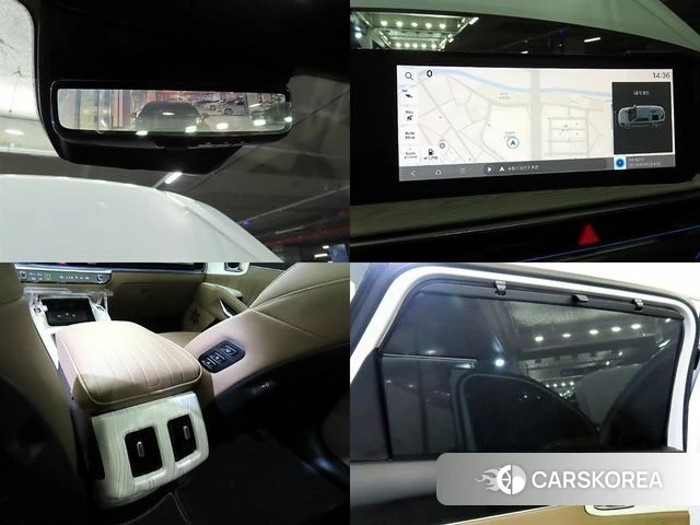 Kia The New Sorento 4th Generation id 3826128 из Кореи 8