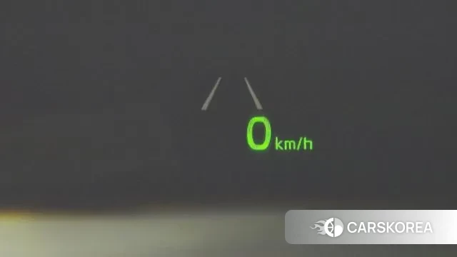 Kia Stinger id 3598784 из Кореи 8