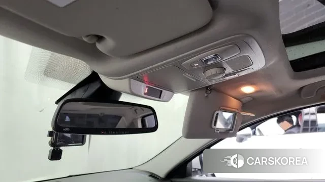 Renault Korea (Samsung) SM6 id 3484992 из Кореи 8