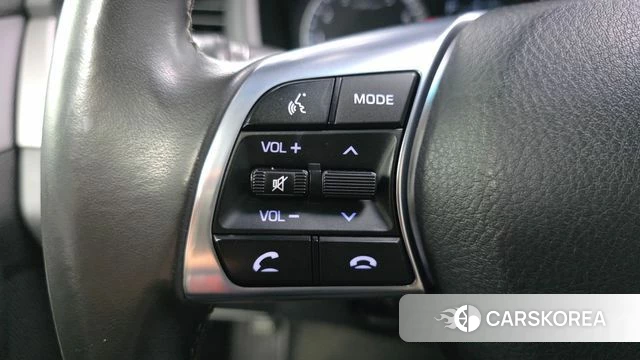 Hyundai Sonata New Rise id 4536850 из Кореи 8