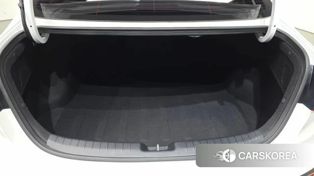 Kia Come New K3 id 4672474 из Кореи 8