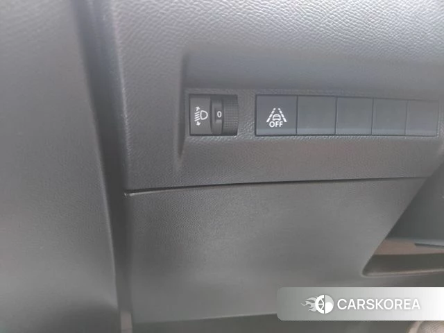 Peugeot e-208 second Generation id 4581068 из Кореи 8