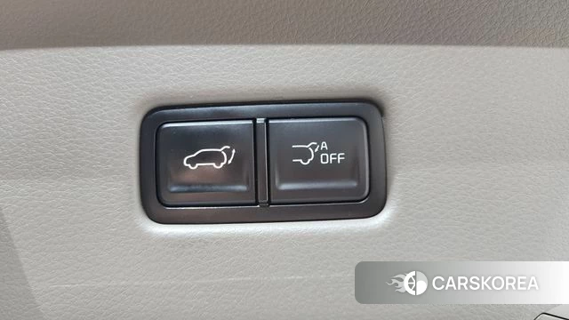 Kia The New Carnival 4th Generation id 4321623 из Кореи 8