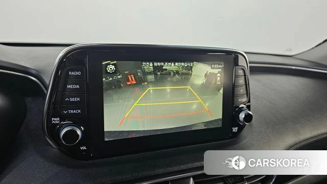 Hyundai Santa Fe TM id 4351294 из Кореи 8