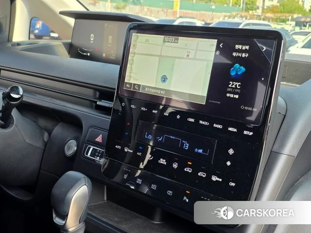 Hyundai Staria id 4853734 из Кореи 8