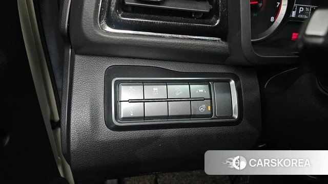 Ssangyong Berry New Tivoli id 3839177 из Кореи 8