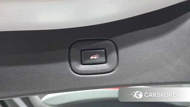 Renault Korea (Samsung) The New QM6 id 4307845 из Кореи 8