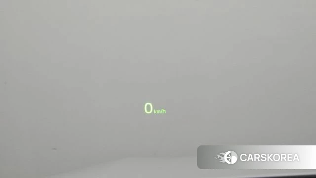 Kia K7 Premier Hybrid id 3801123 из Кореи 8