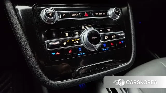 Lincoln Corsair id 3355558 из Кореи 8