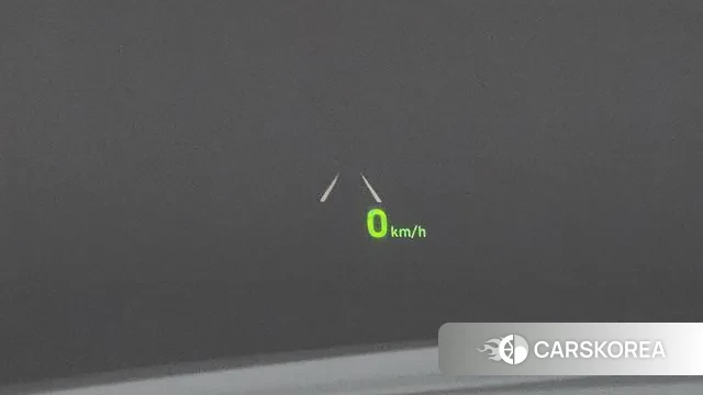 Genesis G70 id 3552382 из Кореи 8