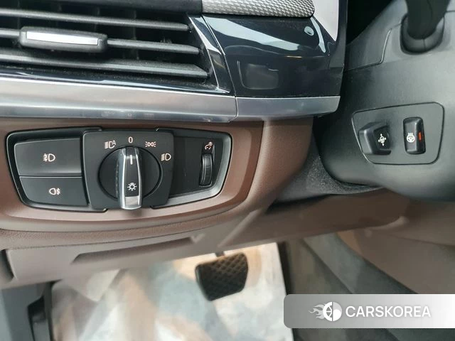 BMW X5 (F15) id 4751333 из Кореи 8