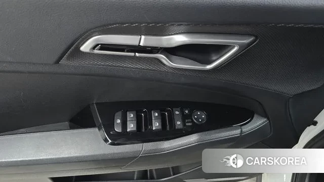 Kia Sportage 5th Generation id 3561336 из Кореи 8