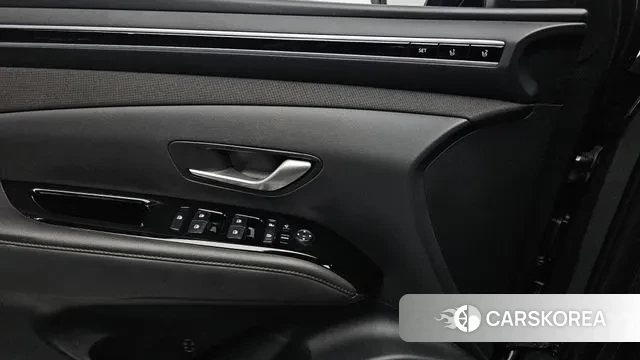 Hyundai Tucson (NX4) id 3027438 из Кореи 8