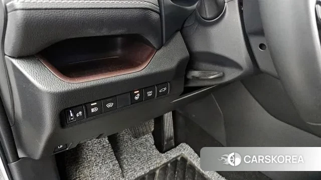 Toyota RAV4 5th Generation id 3745513 из Кореи 8