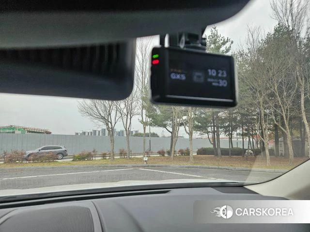 Renault Korea (Samsung) The New QM6 id 3859372 из Кореи 8