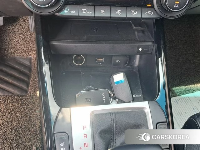 Kia The New K3 2nd generation id 4608927 из Кореи 8