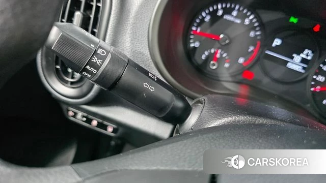 Kia Morning Urban (JA) id 4725985 из Кореи 8