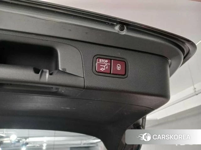 Mercedes-Benz GLC-Class X253 id 3845453 из Кореи 8