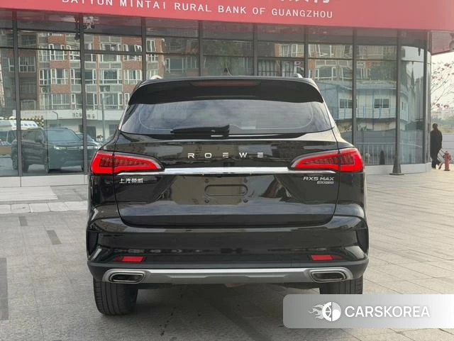 Roewe RX5 MAX id 4220892 из Китая 8