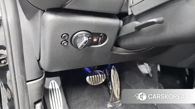 Mini Cooper S id 3675240 из Кореи 8