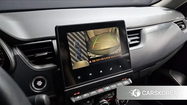 Renault Korea (Samsung) XM3 id 2960779 из Кореи 8