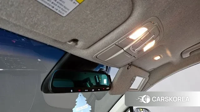 Hyundai Santa Fe TM id 3454609 из Кореи 8