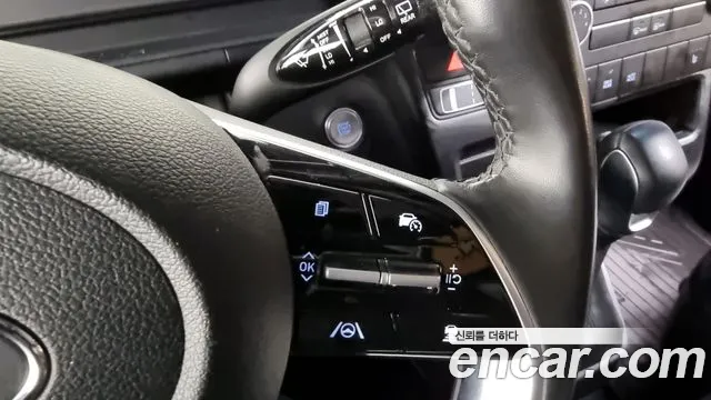 Hyundai Staria id 2469651 из Кореи 8